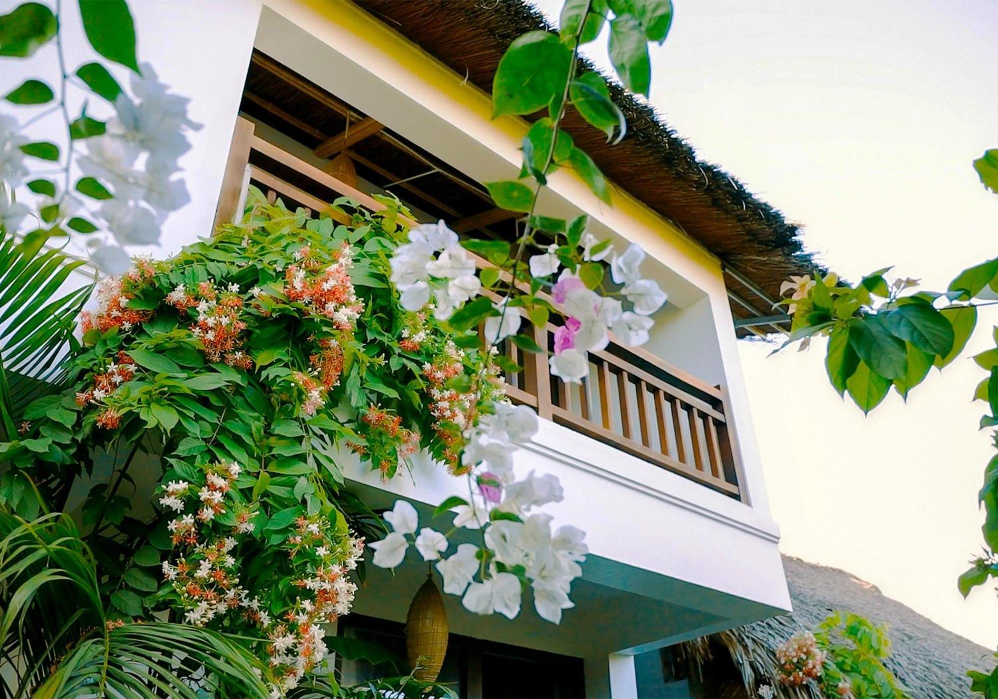 Hotel Nan House - Tam Coc Ninh Binh Exteriér fotografie