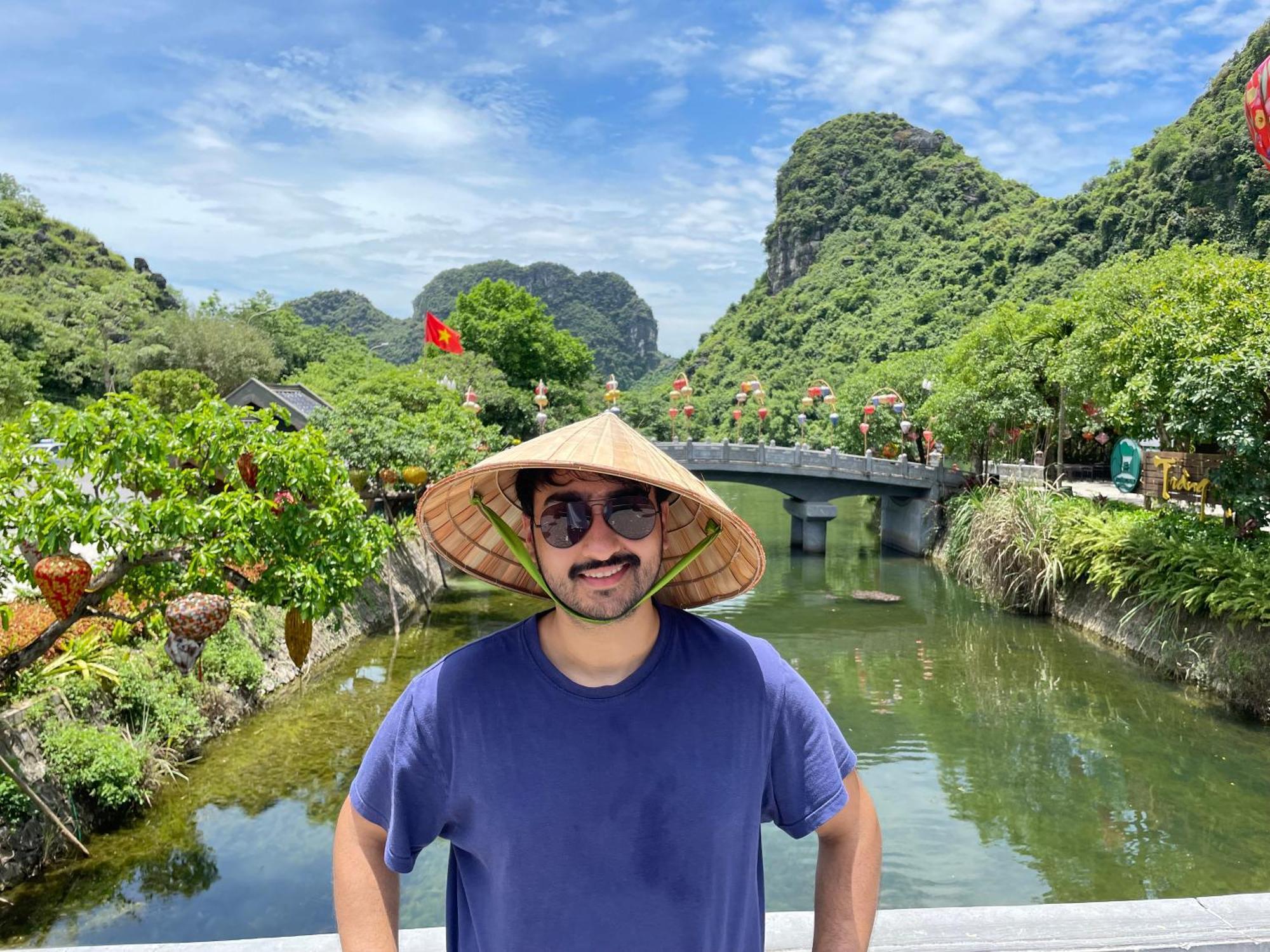 Hotel Nan House - Tam Coc Ninh Binh Exteriér fotografie